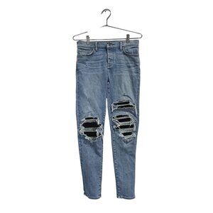 Amiri Jeans